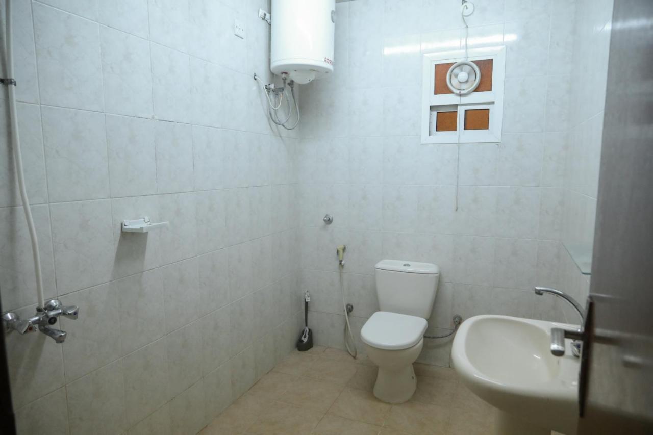 Appart hôtel Red 17 - Bn Sajleel