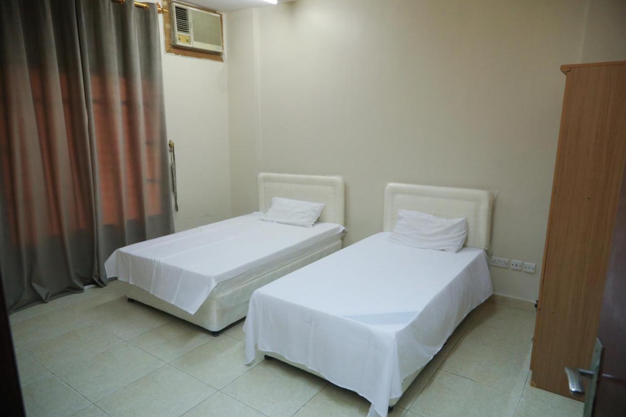 Appart hôtel Red 17 - Bn Sajleel