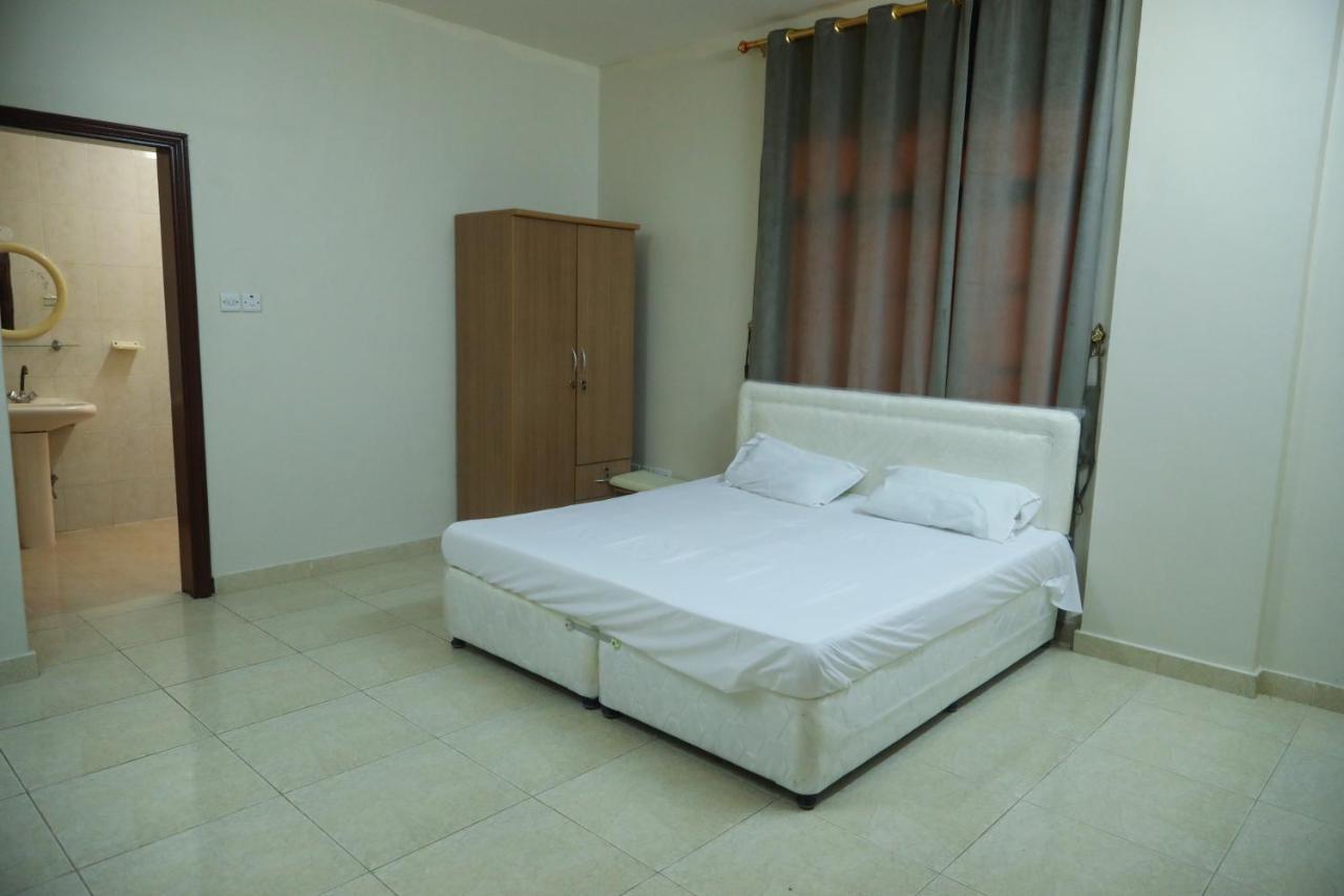 Red 17 - Bn Sajleel Appart hôtel Salalah